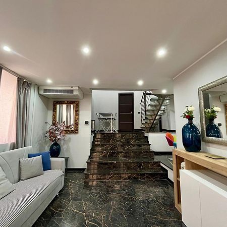 Delizioso Appartamento Roma Exterior foto