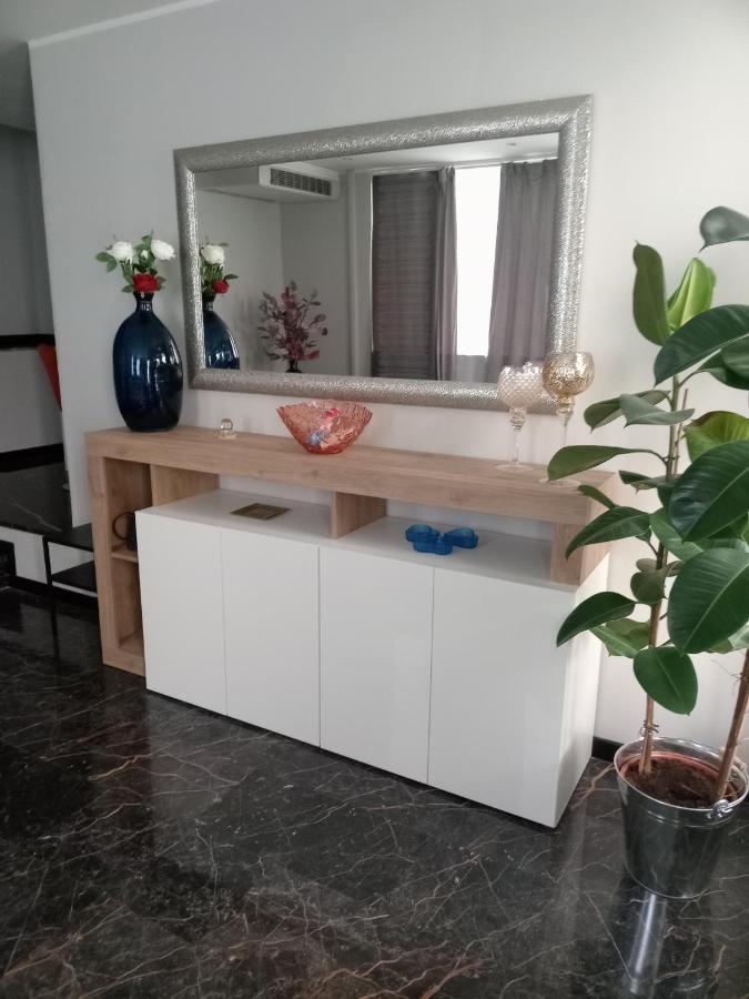 Delizioso Appartamento Roma Exterior foto