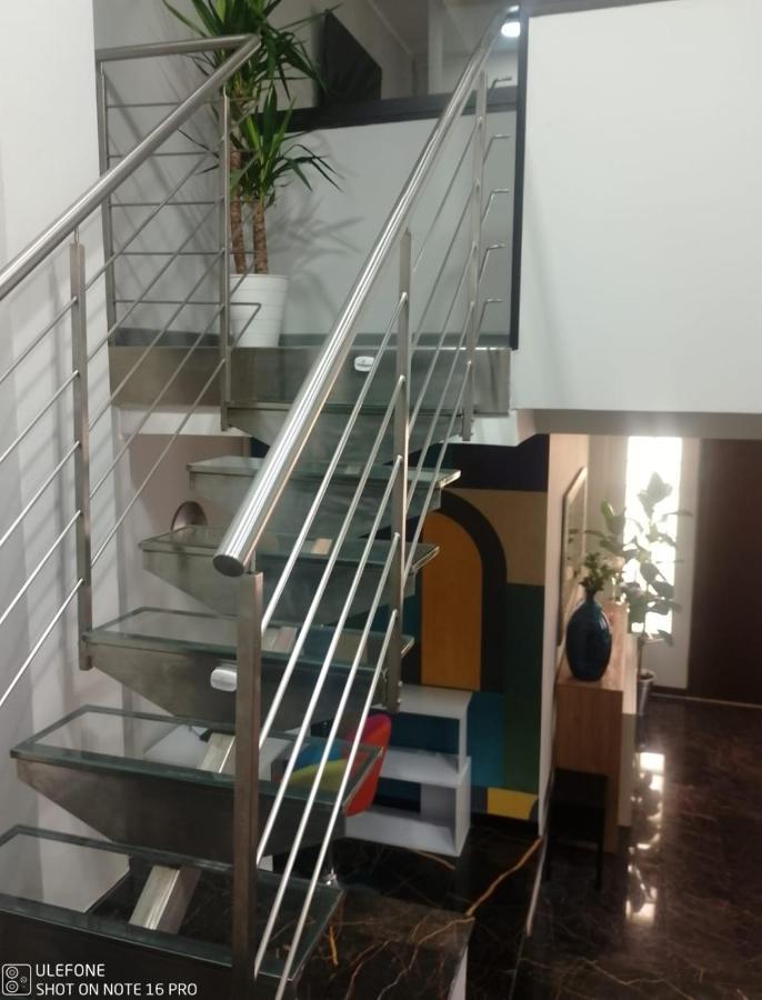 Delizioso Appartamento Roma Exterior foto